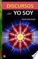 Libro Discursos del Yo Soy