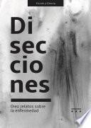 Libro Disecciones