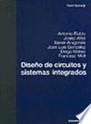 Libro Diseño de circuitos y sistemas integrados