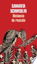 Libro Distancia de rescate