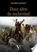 Libro Doce años de esclavitud