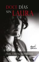 Libro Doce días sin Laura