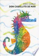 Libro Don Caballito de Mar
