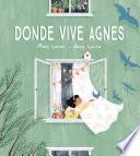 Libro Donde vive Agnes