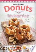 Libro Donuts