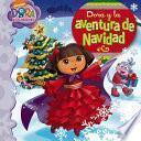 Libro Dora y la aventura de Navidad (Dora's Christmas Carol)