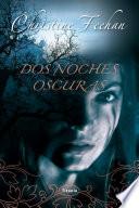 Libro Dos noches oscuras