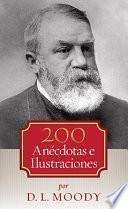 Libro Doscientas Anecdotas E Ilustraciones