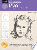 Libro Drawing: Faces