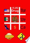 Libro #Drug 142 (Latin Edition)