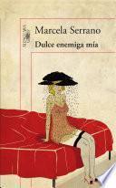 Libro Dulce enemiga mía