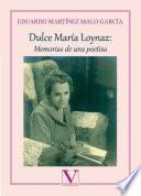 Libro Dulce María Loynaz: Memorias de una poetisa