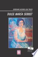 Libro Dulce María Serret