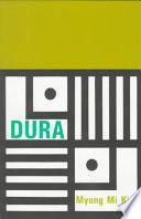 Libro Dura