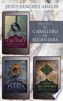 Libro E-Pack El caballero de Alcántara agosto 2023