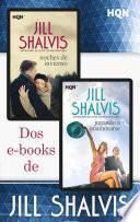 Libro E-Pack HQN Jill Shalvis 2