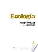 Libro Ecología