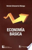 Libro Economía básica