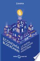 Libro Economía Blockchain