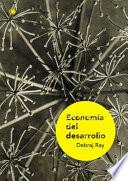 Libro Economía del desarrollo