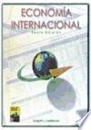 Libro Economia Internacional (Spanish Translation of International Economics, 6e/(0-538-86641-1)