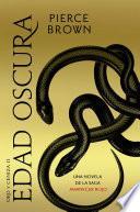 Libro Edad oscura