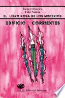 Libro EDIFICIO CORRIENTES