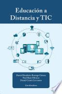 Libro Educación a Distancia Y Tic
