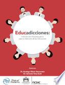 Libro Educadicciones