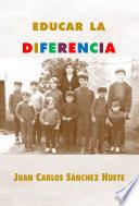 Libro Educar la diferencia