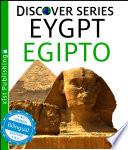 Libro Egipto (Egypt)