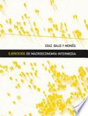 Libro Ejercicios de macroeconomía intermedia