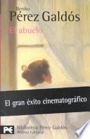 Libro El abuelo