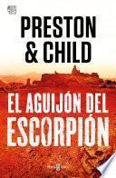 Libro El aguijón del escorpión (Nora Kelly 2)