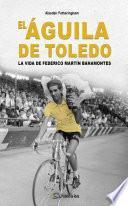 Libro El Águila de Toledo