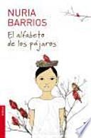 Libro El Alfabeto de los pájaros