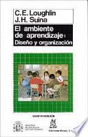 Libro El ambiente de aprendizaje