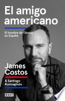 Libro El amigo americano