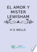 Libro El amor y míster Lewisham