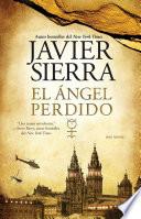 Libro El angel perdido