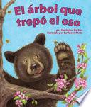 Libro El arbol que trepo el oso / The Tree that Bears Climb