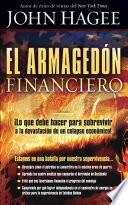 Libro El Armagedon Financiero / Financial Armageddon