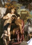 Libro El arte de amar