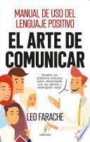 Libro El Arte de Comunicar