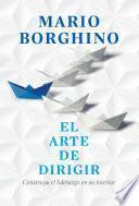 Libro El arte de dirigir