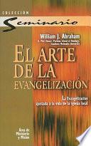 Libro El Arte de la Evangelización