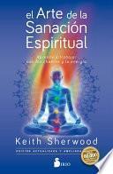 Libro El arte de la sanación espiritual