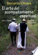 Libro El arte del acompañamiento espiritual