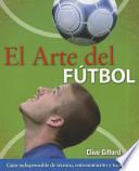 Libro El arte del fútbol