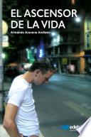 Libro El ascensor de la vida